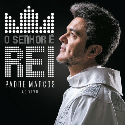 A Tenda  Um Novo Caminho  Festa Do Reis Jesus   Vamos Celebrar Com Jblio (Live) - Padre Marcos