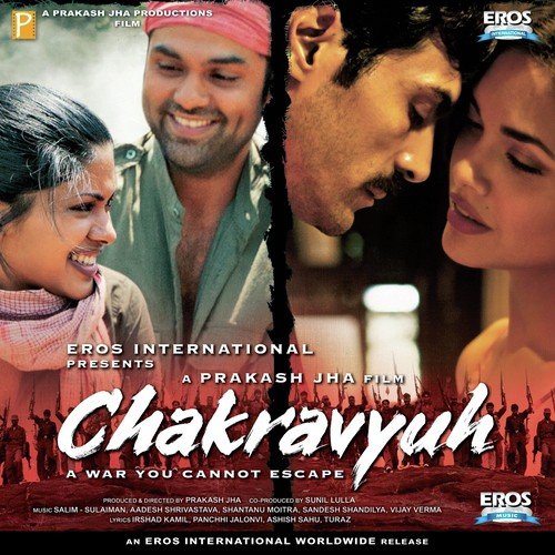 Mehangai - Kailash Kher