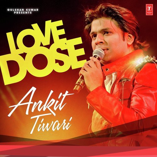 Katra Katra - Ankit Tiwari