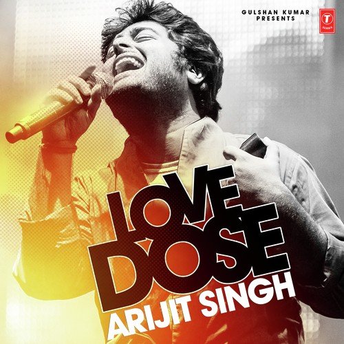 Tum Hi Ho - Arijit Singh