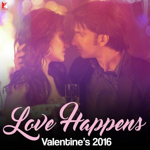 Love Happens   Valentines 2016 - Sohail Sen, Salim-Sulaiman, Shankar-Ehsaan-Loy