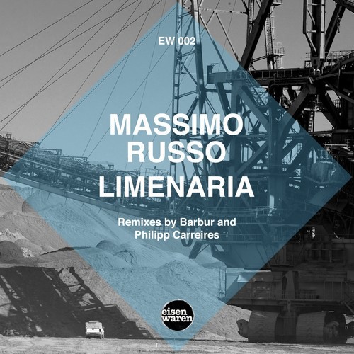 Limenaria   1 - Massimo Russo