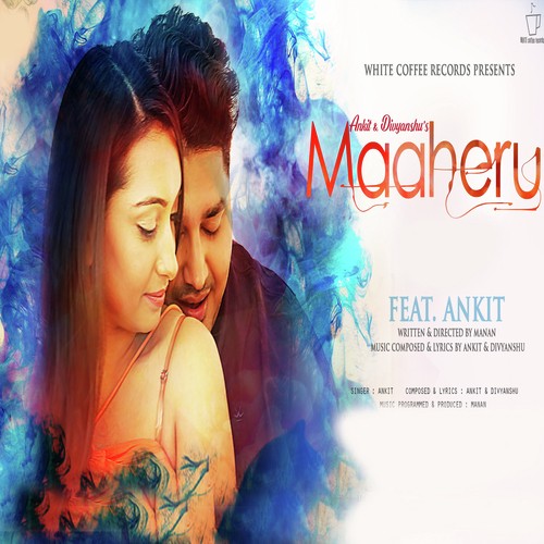 Maaheru - Danish Jaitly