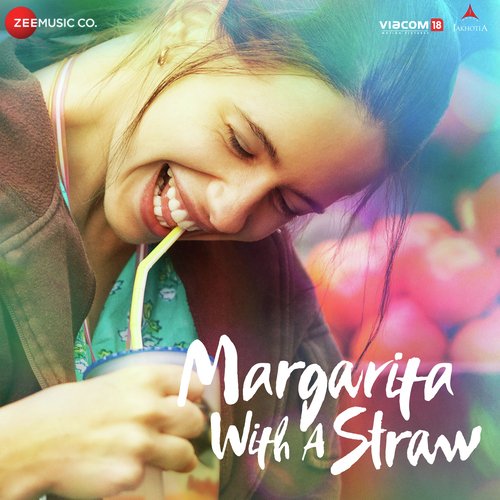 LailaS - Theme - Shaan, Arpita Mukherjee