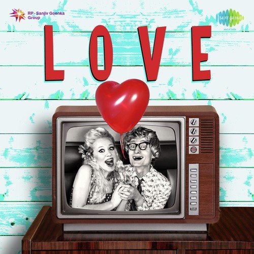 Yahoo Chahe Mujhe Koi Junglee Kahen (From Junglee) - O. P. Nayyar