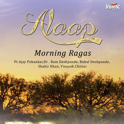 Pivan Lago Ma   Raag Ahliya Bilawal   Madhlay Teen Taal - Various Artists