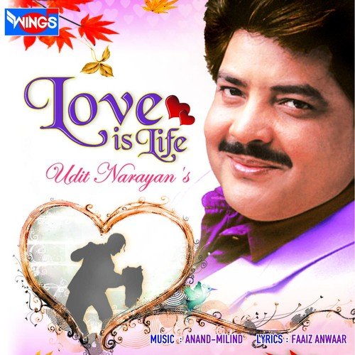 Inteha Mohobbat Ki - Udit Narayan