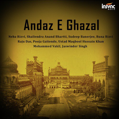 Aaye Kuch Abra - Various Artists