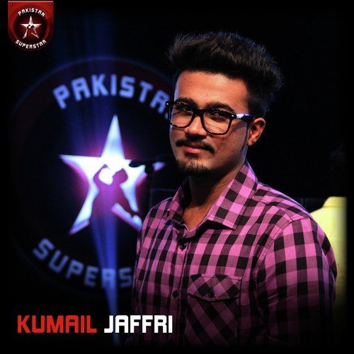 Lal Meri Pat - Kumail Jaffri