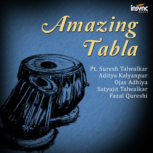 Khamaj   Teen Taal - Various Artists
