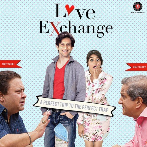 Hosh-o-hawas - Jaidev Kumar, Vikrant Varde