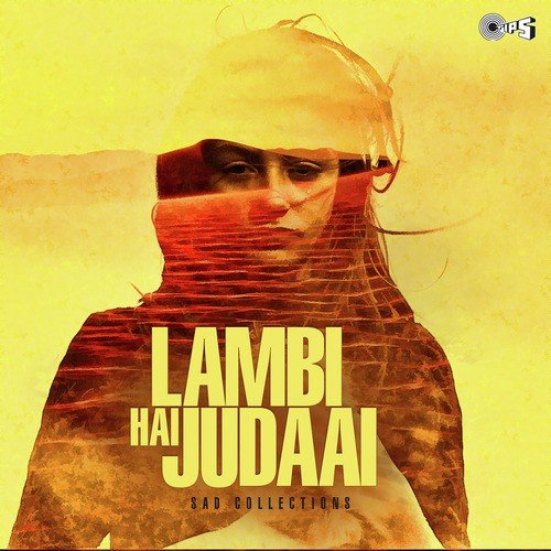 Yaad Teri Aati Hai (From Afsana Pyar Ka) - Sachin-Jigar