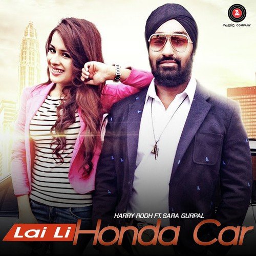 Lai Li Honda Car - Upz Sondh
