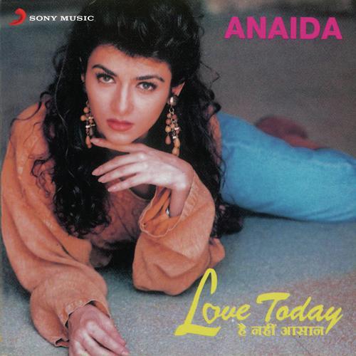 Dance Medley - Anaida