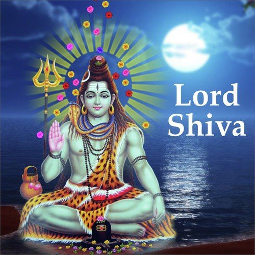 Vishwanathastakam - S. P. Balasubrahmanyam, G.V. Atri, Ajay Warriar