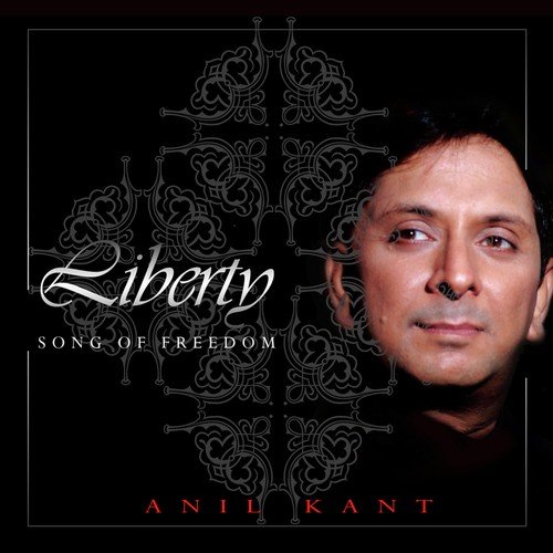 Liberty - Shreya Kant