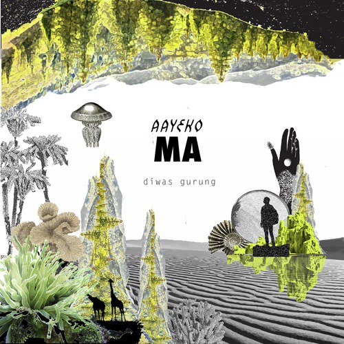 Aayeko Ma - Diwas Gurung