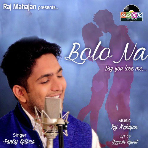 Bolo Na - Utsav Chakravorty