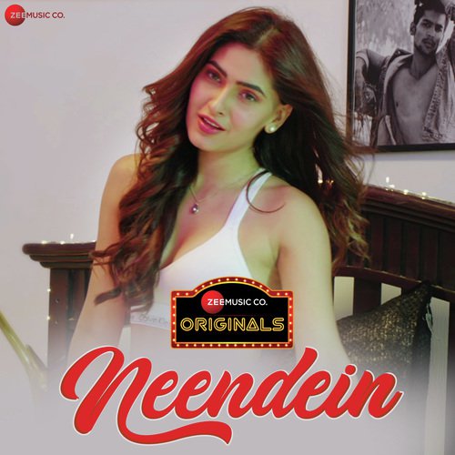 Neendein - Utsav Chakravorty