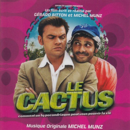 Balle Balle - Michel Munz