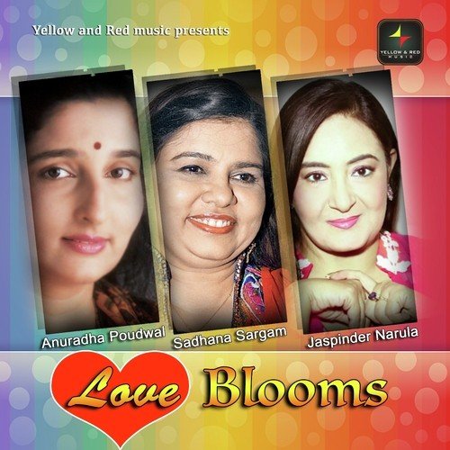 Har Simt Hawaaon Mein - Anuradha Paudwal, Sadhana Sargam, Jaspinder Narula