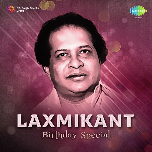 Achha To Hum Chalte Hain (From Aan Milo Sajna) - Laxmikant - Pyarelal