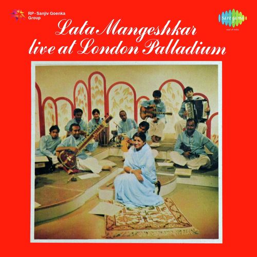 Aplam Chaplam - Lata Mangeshkar, Nitin Mukesh, Usha Mangeshkar, Hemanta Kumar Mukhopadhyay