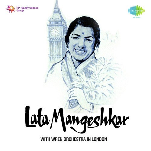 Ahsan Tera Hoga Mujhpar - Lata Mangeshkar