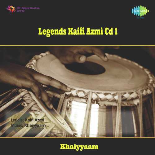 Khayyam Speaks And Hai Kali Kali Ke Lab Par - Khayyam, Mohammed Rafi, Waheeda Rehman, Geeta Dutt