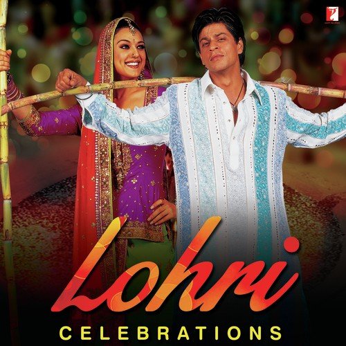 Salaam Namaste (Dhol Mix) - Various Artists
