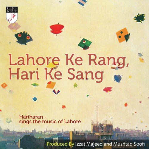 Bohut Kathin Hai Dagar Punghat Ki - Hariharan