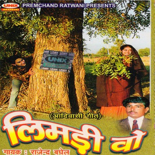 Bhayyo Kano Geet Gaaun - Rajendr Baghel