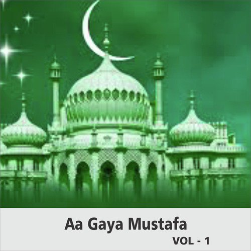 Waah Kya Baat Is Mahine Ki - Raja Qadri