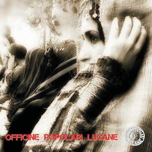 Vento doriente - Officine Popolari Lucane di Pietro Cirillo