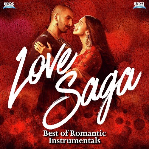Deewani Mastani (FromBajirao Mastani) - Various Artists
