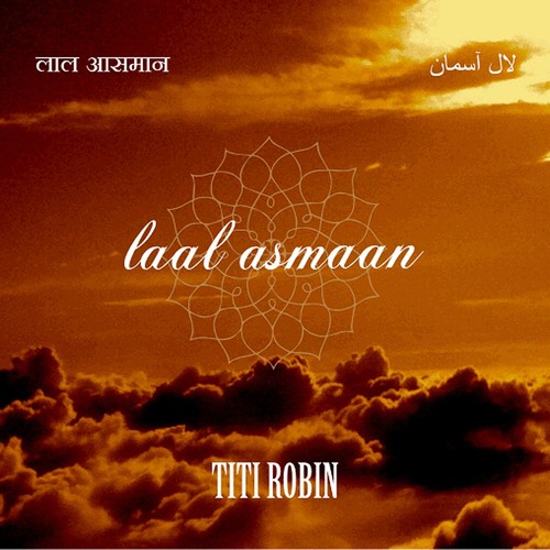Malika  e  sehra - Titi Robin