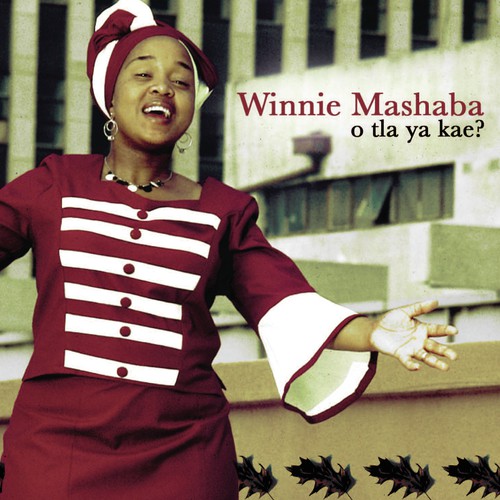 Nthapelele - Winnie Mashaba