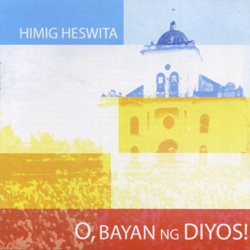 O Bayan Ng Diyos - Various Artists