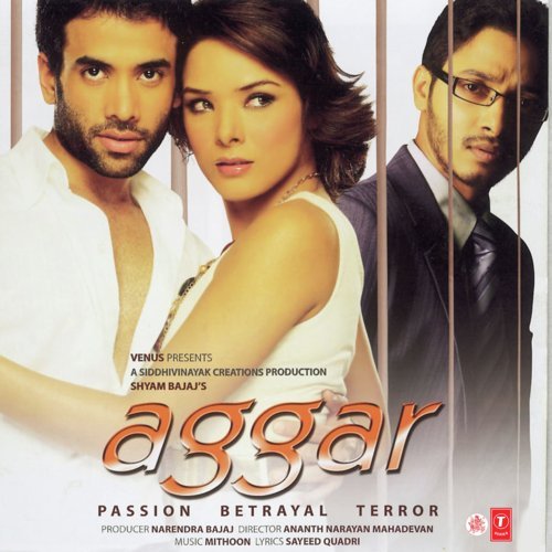 Paas Aaya Kyon - Mithoon