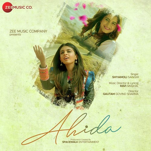Ahida - Ravi Singhal