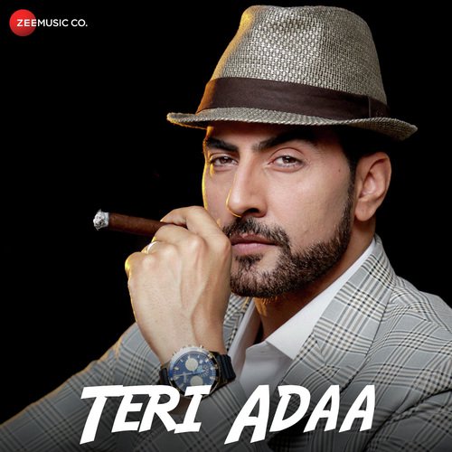 Teri Adaa - Ravi Singhal