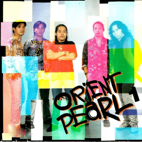 Babaeng Sorbetes - Orient Pearl
