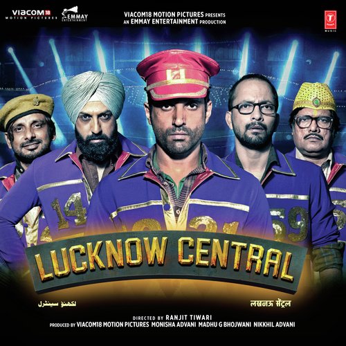 Baaki Rab Pe Chhod De - Various Artists