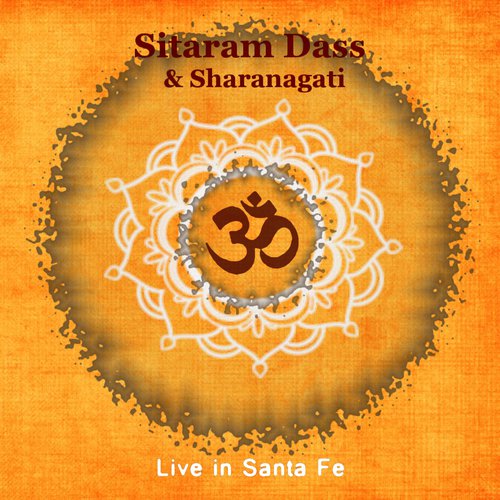 Hari bol reprised, Pt. 2 - Sitaram Dass, Sharanagati