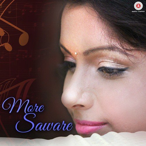 More Saware (Solo) - Ursula, Sumit Showriya