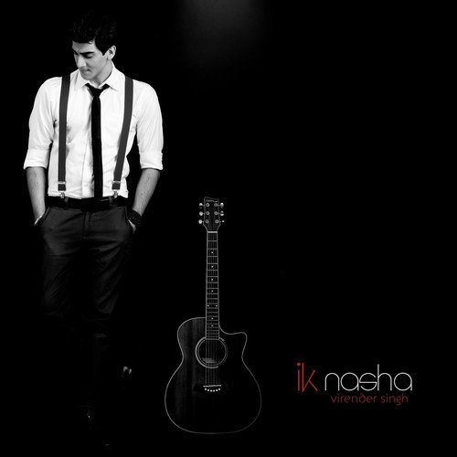 Ik nasha (Instrumental) - Virender Singh