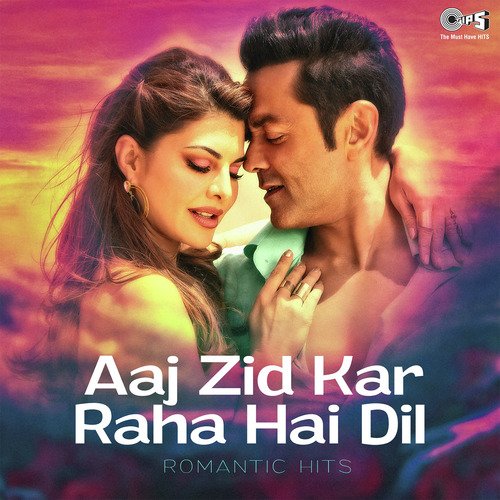 Aaj Zid (From Aksar 2) - Various Artists