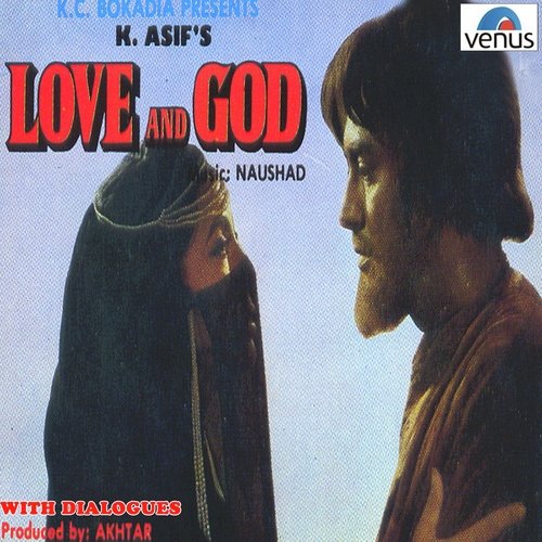 Gulshan Gulshan Sehra Sehra - Naushad