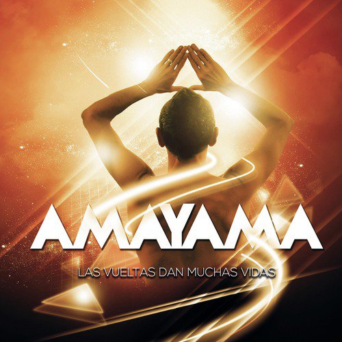 Vasudevaya - Amayama