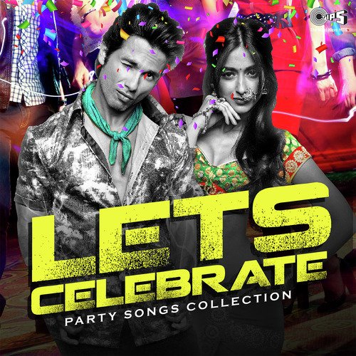 Party On My Mind - Remix (From Race2) - Various Artists